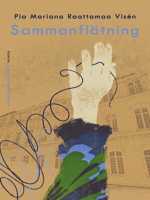 cover image of Sammanflätning